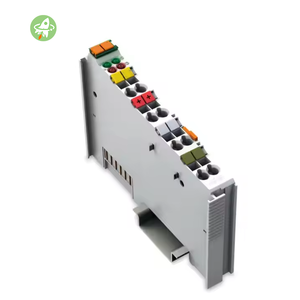 New Original 750-482 <strong>Analog</strong> <strong>Input</strong> <strong>Module</strong> 2-Channel for Efficient <strong>Input</strong> and Output (IO)