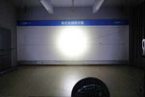 OGA 3024 ağır serisi OSRAM LED cips Spot ışık projektör ışık araba için - Product Image 6