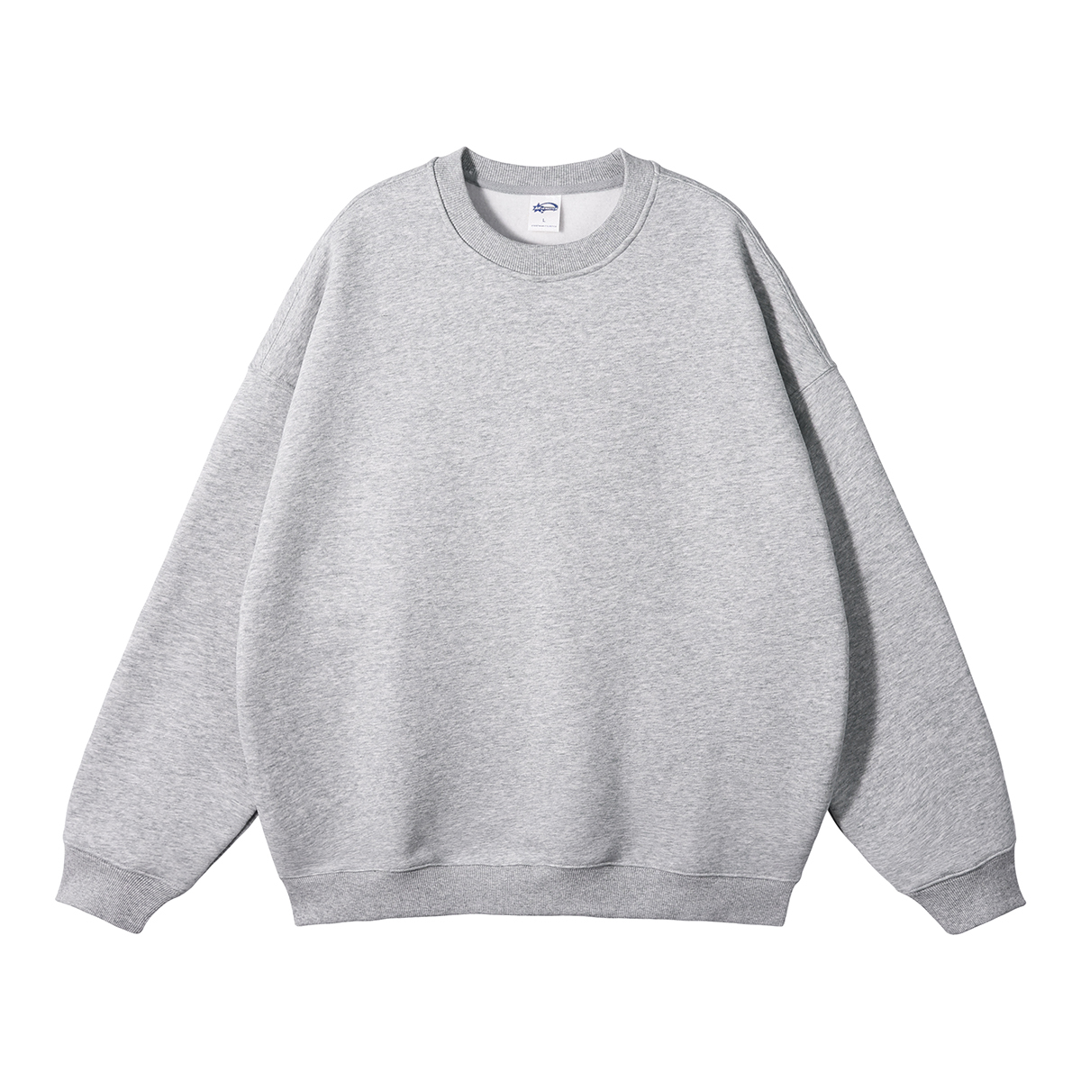 Gris fleur
