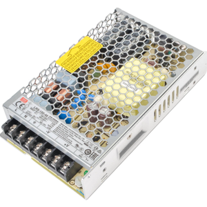 2400 Watt MeanWell Rainproof <strong>LED</strong> Power Supply <strong>12</strong> 15 <strong>Volts</strong> for <strong>Led</strong> Sign Board Best <strong>LED</strong> Display Supplier <strong>LED</strong> Strip Power Supply - Product Image 2