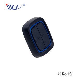 2025 New Manufacturer Patent CE Universal 433Mhz 4Key <strong>Duplicator</strong> <strong>Code</strong> EV1527 Garage Door <strong>Remote</strong> <strong>Control</strong> for Auto Gate YET2247 - Product Image 4