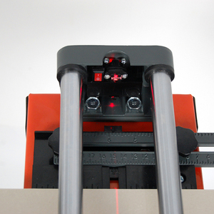 JOHN TOOLS 8106C-3L Heavy-<strong>duty</strong> Tile <strong>Cutter</strong> With Laser Tile Cutting Working Bench Ceramic Fixing Scoring Tool Cortador De Azulejo - Product Image 4