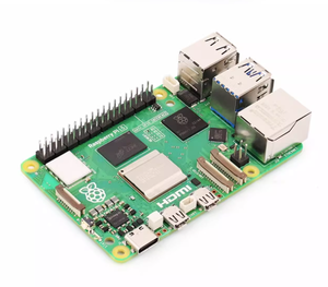 Originale Raspberry Pi 5 2GB/4GB/8GB scheda di sviluppo PC AI programmazione Raspberry Pi 5 - Product Image 2