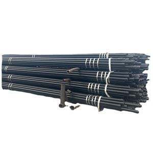 API 5L X42无缝管4140 6m圆形焊接结构锅炉钻油管道，带有JIS证书 - Product Image 1
