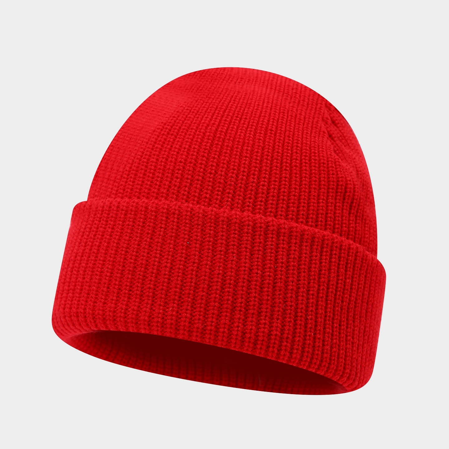 Big red