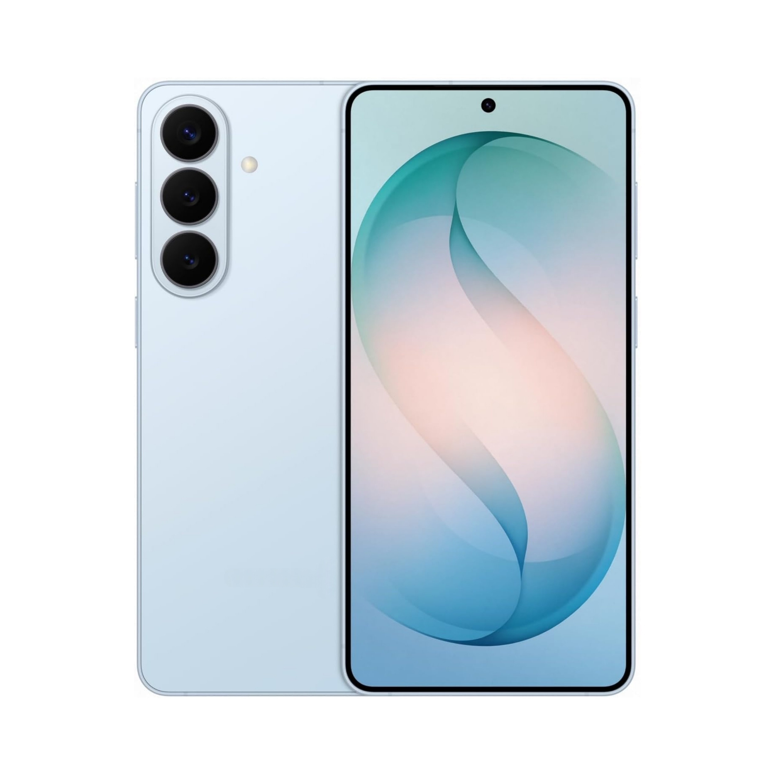 Sky Blue