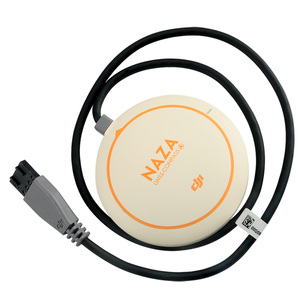 Naza-M V2全球定位系统自动驾驶无人机飞行控制器，适用于F450 F500多旋翼无人机 - Product Image 3