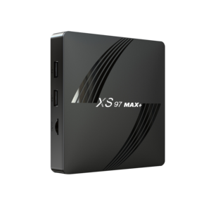 Xs97 Max + Smart TV Box 8K giải mã Android 14 Wifi 6 hỗ trợ - Product Image 6