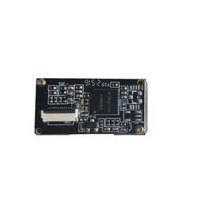 バーコード認識スキャンモジュールQrコード1D 2D M2S12F医療用小型スキャンエンジン - Product Image 5