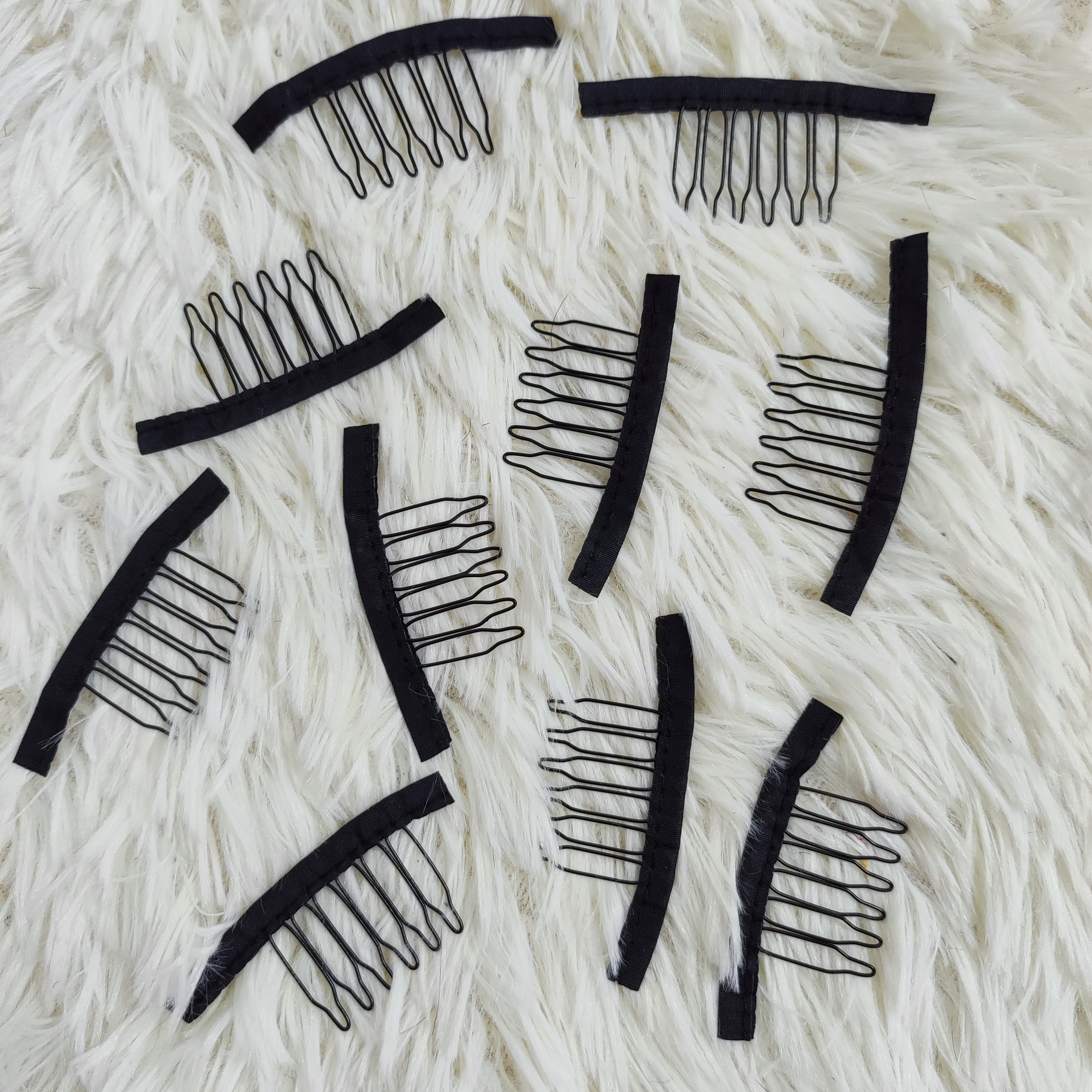 clips