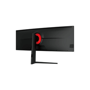Monitor DE JUEGOS DE PC curvo DQHD original de 49 pulgadas, resolución de 5120*1440 108PPI y 60Hz para uso en computadora de escritorio - Product Image 5