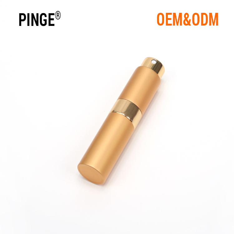 Matte gold