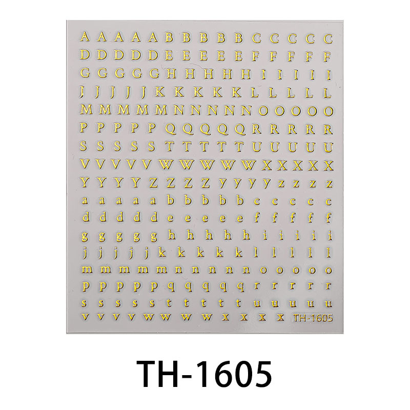TH-1605