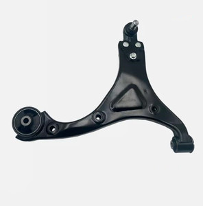 แขนควบคุมด้านหน้าล่าง w/ ลูกหมาก RH (PS) สำหรับ2010-2014 Hyundai Sonata 54501-3S000 524-120 RK622361 - Product Image 1