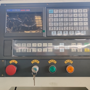电脑数控车床CK6140 * 750数控平板车床机床卧式数控车床出厂价格 - Product Image 4