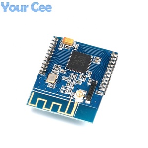 CC2530 Drahtloses Modul ZIGBEE Drahtloses Modul Wsn Drahtlose Sensor netzwerke RF4CE Zigbee - Product Image 3