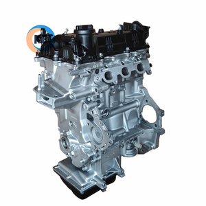 Yüksek kalite motor tertibatı 2.0T 2.4L Kia Sportage Hyundai Santa Fe G4KD G4KF G4KH G4GC G4KA D4EA G4KE G4KJ için uygun - Product Image 4