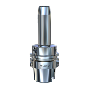 Hydraul Chuck Power <span class=keywords><strong>CNC</strong></span> fresatura di espansione portautensili BT/HSK/PSC tornio