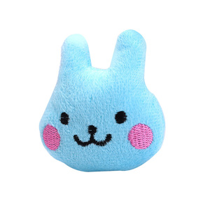 Hierba gatera de peluche de varios estilos, juguete interactivo para gatos - Product Image 5