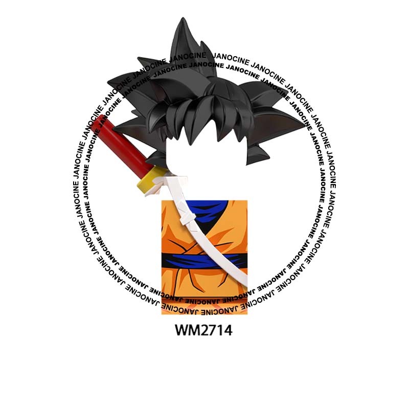 WM2714