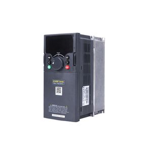 Inversor VFD Eacon EC6000 0.4KW 220V trifásico 50HZ a 60HZ con controladores de frecuencia variable de alta calidad - Product Image 2