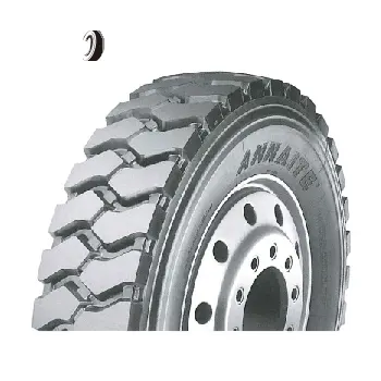 ANNAITE neumáticos de camión 12.00R20 20PR 156/153D 399