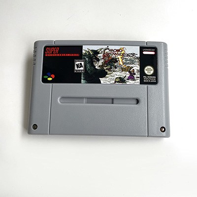 chrono trigger eur