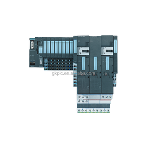 Simatic ET200SP PLCシーメンス6ES7193-6BP00-0BD0産業手動自動化ベースユニットPLCプログラミングコントローラ用 - Product Image 3