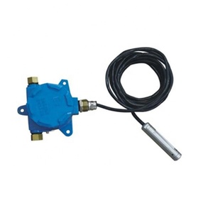 Sensor de nivel diésel de gasolina, sensor de nivel de agua y aceite, sensor de detección de fugas de agua y aceite - Product Image 2