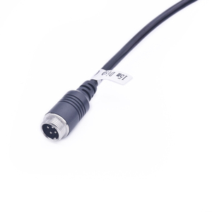 Waterproof <strong>Reverse</strong> Camera And 8 <strong>Sensors</strong> Parking Aid For Trucks And <strong>Forklifts</strong> Heavy Duty Truck Parking <strong>Sensor</strong> - Product Image 5