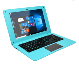 Inter Apollo N3350 Dual Core 6G RAM 10.1inch HD Graphics Win 10 OS Slim Laptop Notebook for Student <strong>Programming</strong> <strong>Teaching</strong> New - Product Image 4