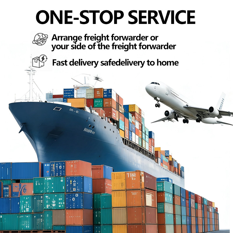 Contact us- Logistics Service