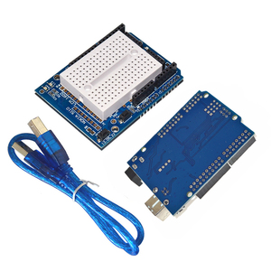 DIYオタクキットマイクロコントローラー学習キット集積回路 - Product Image 4