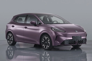 2026 MG4 437 phiên bản miễn phí mô hình hàng đầu 5 cửa 5 chỗ xe điện nguyên chất 401-500km phạm vi 100-150kw động cơ bán chạy nhất tốt - Product Image 2