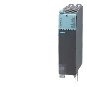 PLC คอนโทรลเลอร์การเขียนโปรแกรม 6SL3130-1TE22-0AA0 6SL3130 1TE22 0AA0 6SL31301TE220AA0 Siemens S120 ฐานโมดูล 20KW - Product Image 1