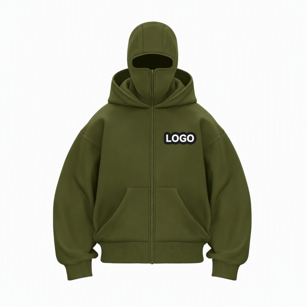 Army Green