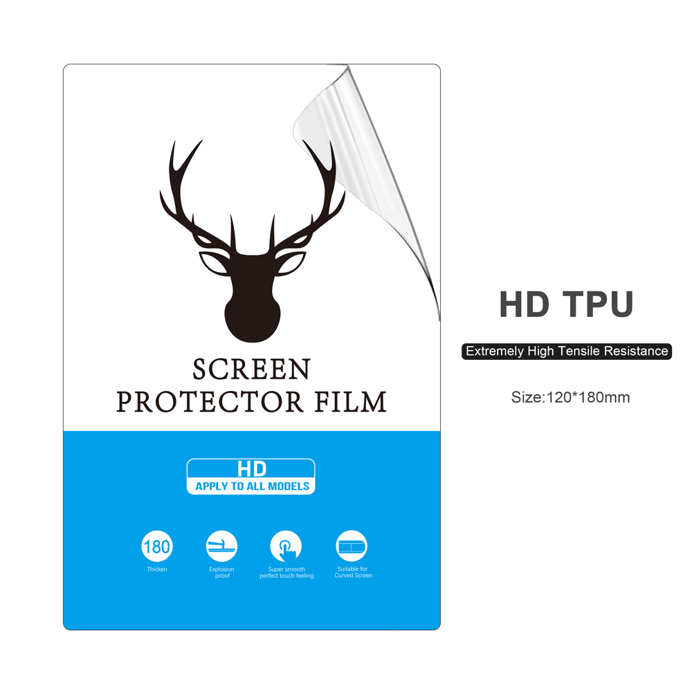 Super TPU HD-Blue