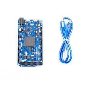 32-Bit-ARM-Cortex-M3 Modul R3 Sam3x8e At91sam3x8e Steuer platine für eine fällige - Product Image 2