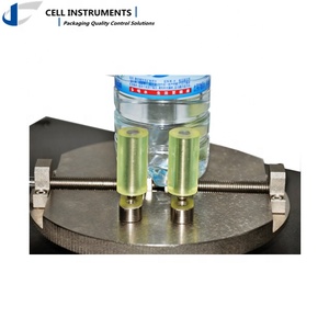 Manuelle Flaschenverschluss-Drehmoment prüfmaschine Drehmoment messer ASTM D 2063 ASTM D3474 - Product Image 2