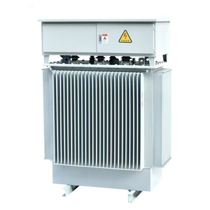 Trasformatore trifase esterno per tunnel della metropolitana 3KVA 630KVA con <span class=keywords><strong>380V</strong></span>/440V/480V uscita 10KV/35KV/6KV ingresso alta/bassa tensione