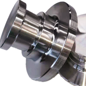 Bán-Trailer Xe Tải Xe Tải Kinpin Bu Lông Loại 2.0 Inch Và 3.0 Inch Giống Như Jost Thương Hiệu Cho Bánh Xe Thứ Năm Tải cho 80 Tấn - Product Image 6