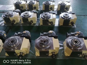 热卖<span class=keywords><strong>4</strong></span> 6 8停止旋转运动柱塞凸轮分度驱动器110dt转塔台高精度带滑块凸轮分度器