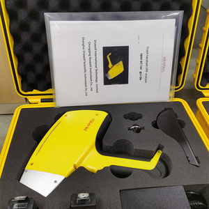 <strong>Laboratory</strong> Portable XRF BOOST Si-PIN XRF Gold <strong>Testing</strong> Machine XRF Gold Tester - Product Image 6