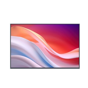 Hot Sales <strong>Android</strong> QLED Touch <strong>Digital</strong> Menu Screen 4K Indoor Wall Mount <strong>Lcd</strong> Monitor Machine Advertising <strong>Display</strong> Signage - Product Image 4