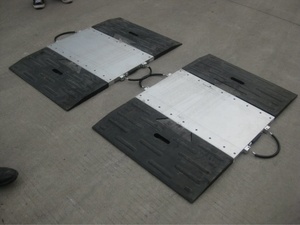 30t <strong>Dynamic</strong> Axle <strong>Weighing</strong> Scale Wireless Portable Load Wheel <strong>Weighing</strong> Truck Scale