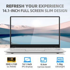 A basso prezzo Core DDR4 metallo Notebook Computadoras Laptop dodicesima generazione Core i7 riconoscimento facciale da 15.6 pollici 1920 Laptop * 1080 - Product Image 5