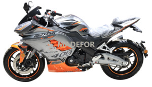 2023新设计赛车冷却气体电机17英寸远程130千米/h 150cc/<span class=keywords><strong>400cc</strong></span>斩波摩托车