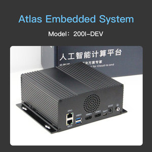阿特拉斯200I 4G 8TOPS开发AI AGV提升阿特拉斯嵌入式计算机openEuler Ubuntu系统