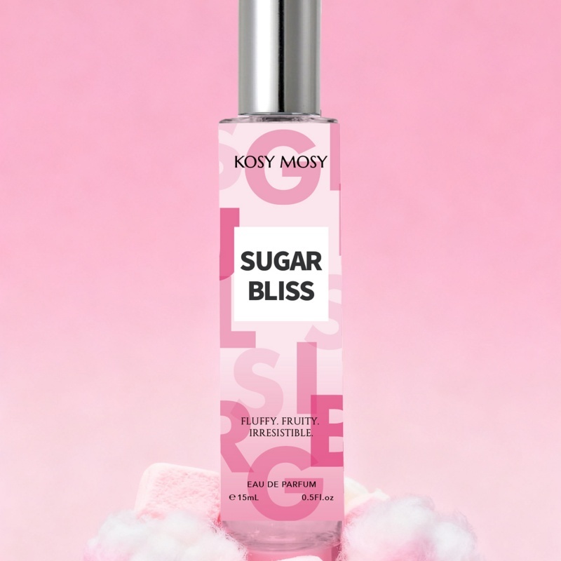 SUGAR BLISSS