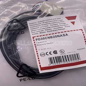 Available in Stock <strong>Diffuse</strong> Reflection Photoelectric Switch PD30CNB20NASA PD30CNB20PASA New, <strong>Sensor</strong>, Quality Assurance - Product Image 2